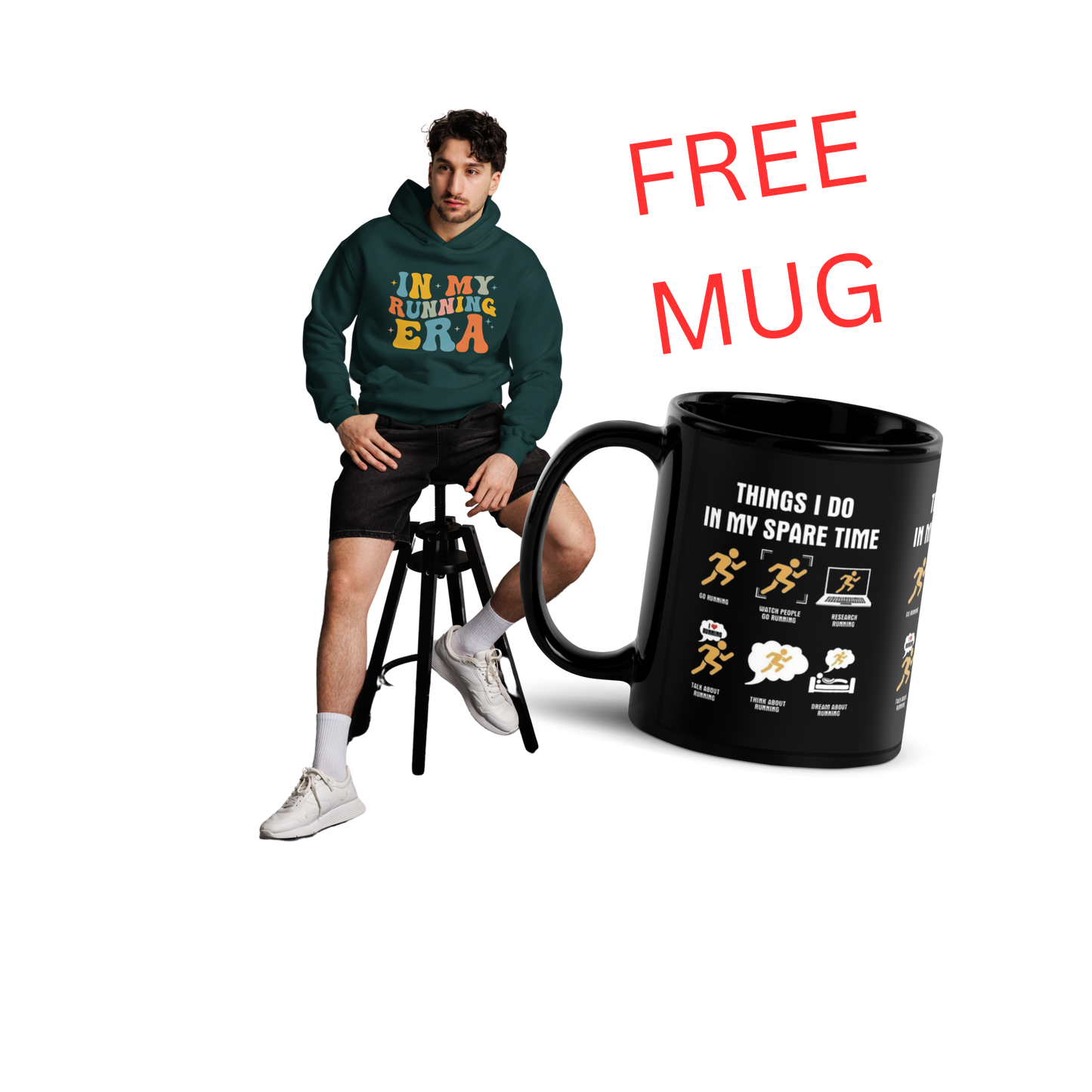 Running Era Bundle