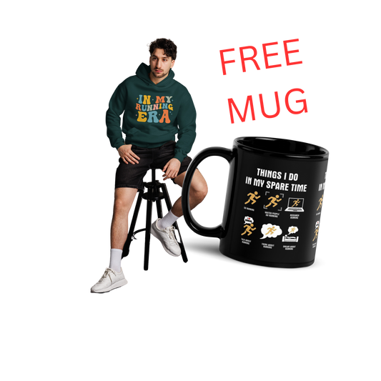 Running Era Bundle